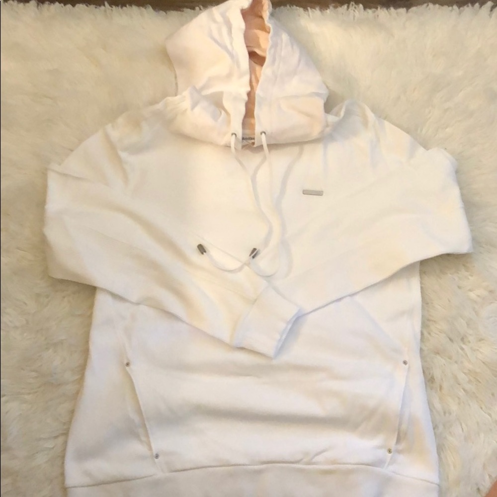 Calvin Klein Hoodie Sweatshirt